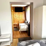 Ustup 25 Zakopane
