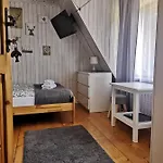 Habitación en casa particular Ustup 25
