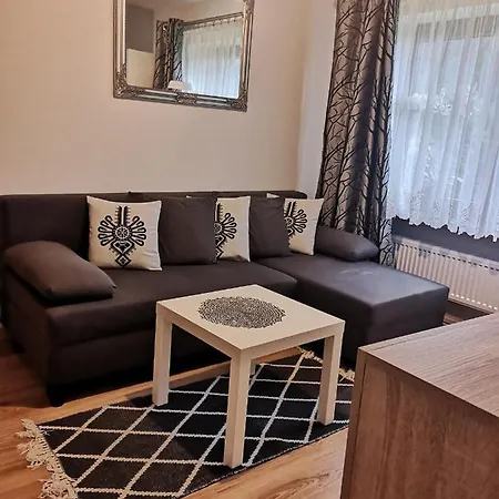 בית אירוח Ustup 25 *