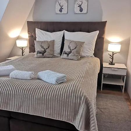 Habitación en casa particular Ustup 25 Zakopane