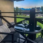 Ustup 25 Accommodatie bij particulieren Zakopane