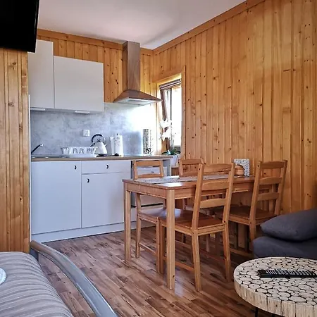 Privat bolig Ustup 25