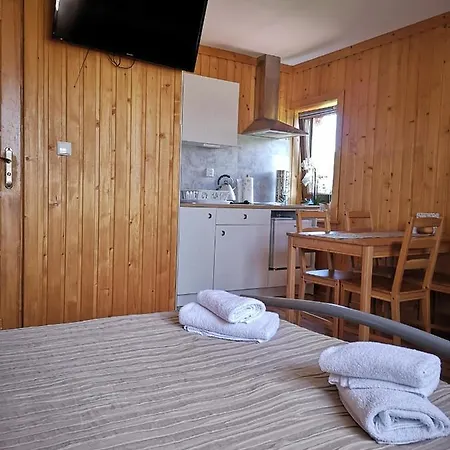 Ustup 25 * Zakopane