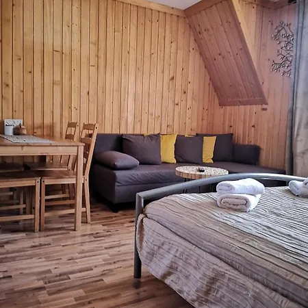Ustup 25 Privat bolig Zakopane