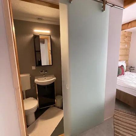 Ustup 25 Privat bolig Zakopane