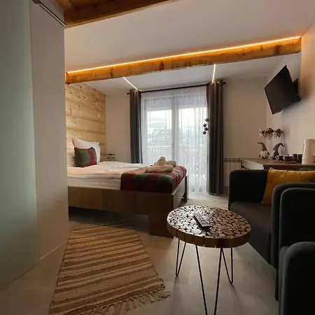 Ustup 25 Privat bolig *