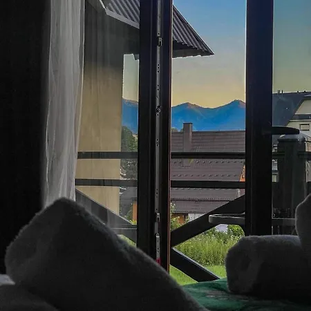 Privat bolig Ustup 25 *