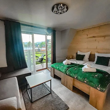 Privat bolig Ustup 25