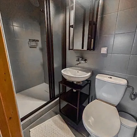 Ustup 25 Privat bolig Zakopane