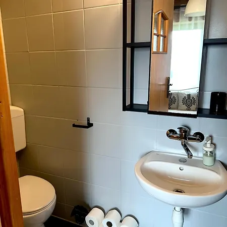 Ustup 25 Privat bolig