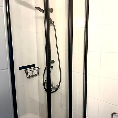 Ustup 25 Privat bolig Zakopane