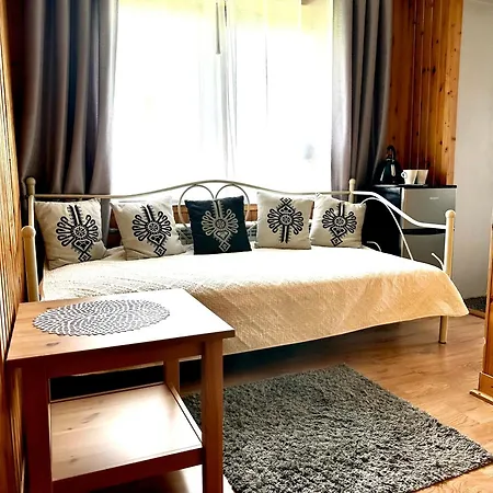 Ustup 25 Privat bolig