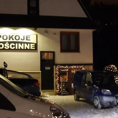 Privat bolig Ustup 25 *