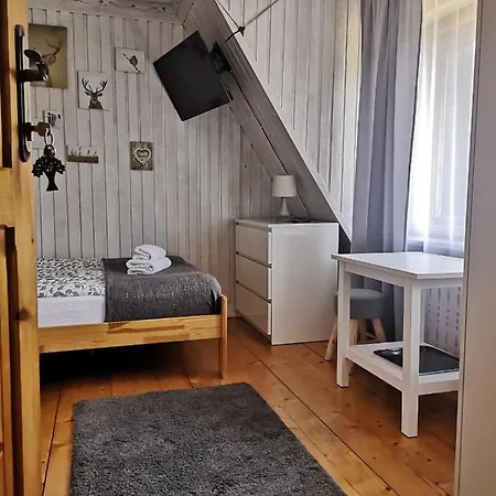 Privat bolig Ustup 25