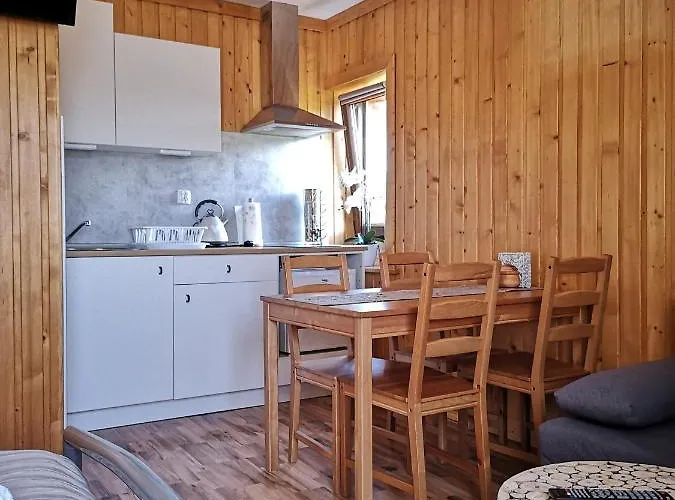 בית אירוח Ustup 25