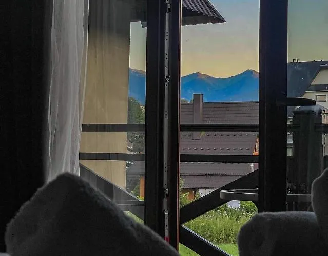 Accommodatie bij particulieren Ustup 25 *