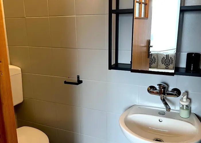 Ustup 25 Accommodatie bij particulieren