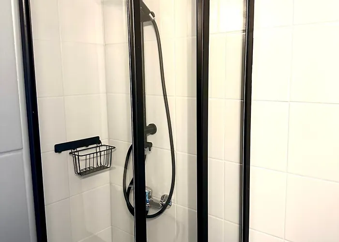 Ustup 25 Accommodatie bij particulieren Zakopane