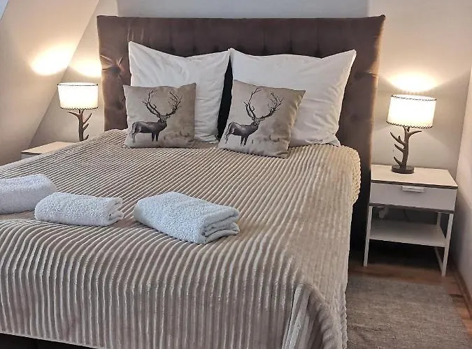 Accommodatie bij particulieren Ustup 25 Zakopane