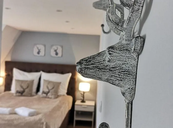 Ustup 25 Accommodatie bij particulieren